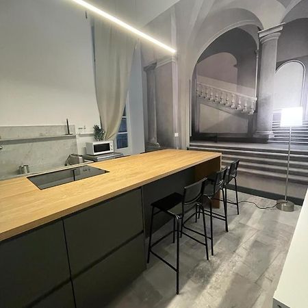 Happy Family Apartments Il Doge Genova Exterior foto