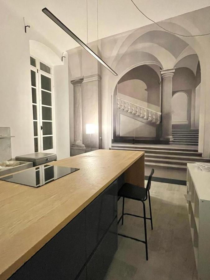 Happy Family Apartments Il Doge Genova Exterior foto