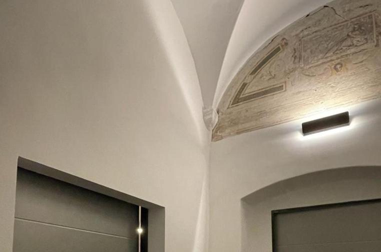 Happy Family Apartments Il Doge Genova Exterior foto