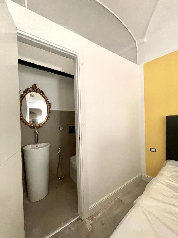 Happy Family Apartments Il Doge Genova Exterior foto