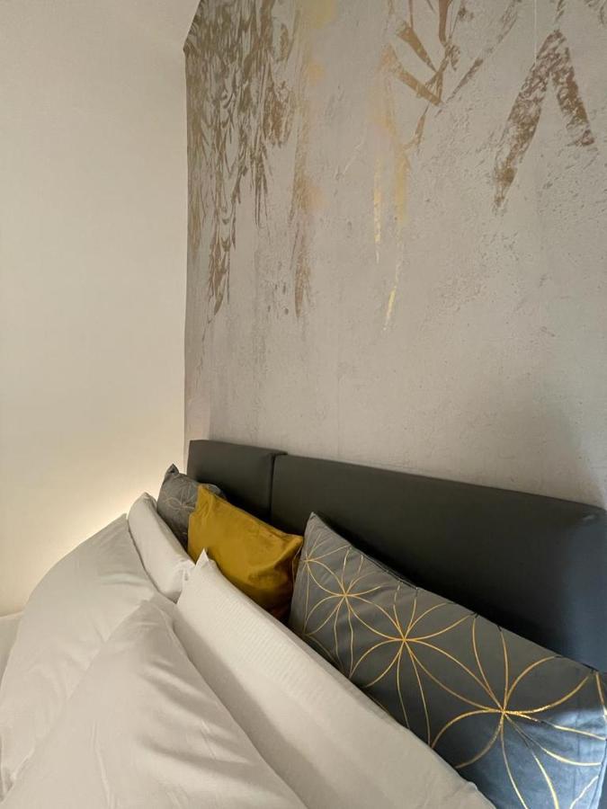 Happy Family Apartments Il Doge Genova Exterior foto