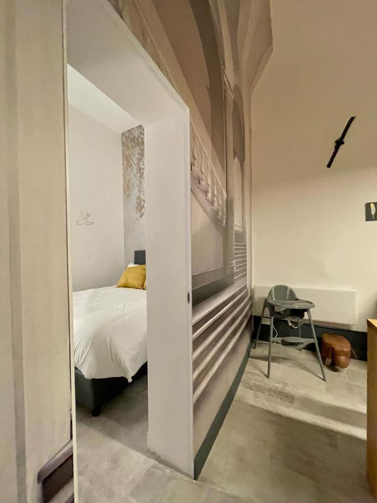 Happy Family Apartments Il Doge Genova Exterior foto