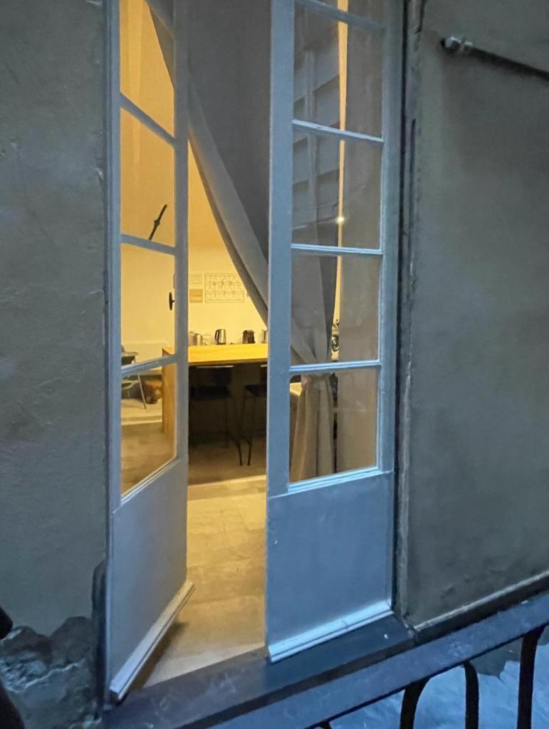 Happy Family Apartments Il Doge Genova Exterior foto